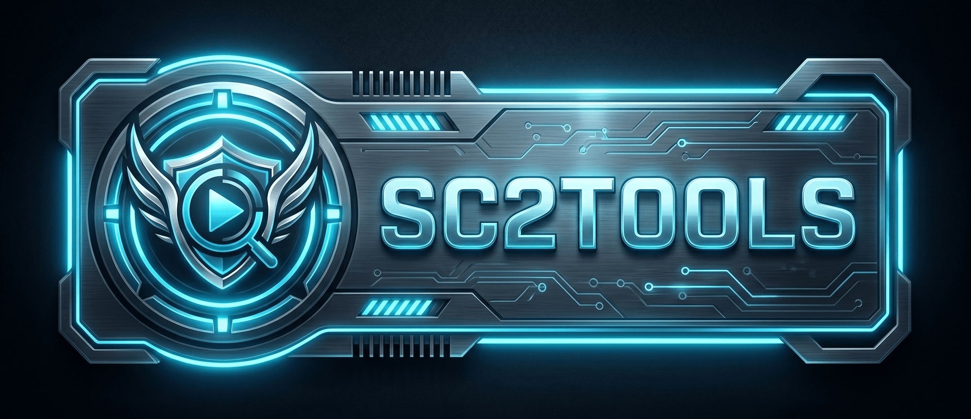 SC2 Tools